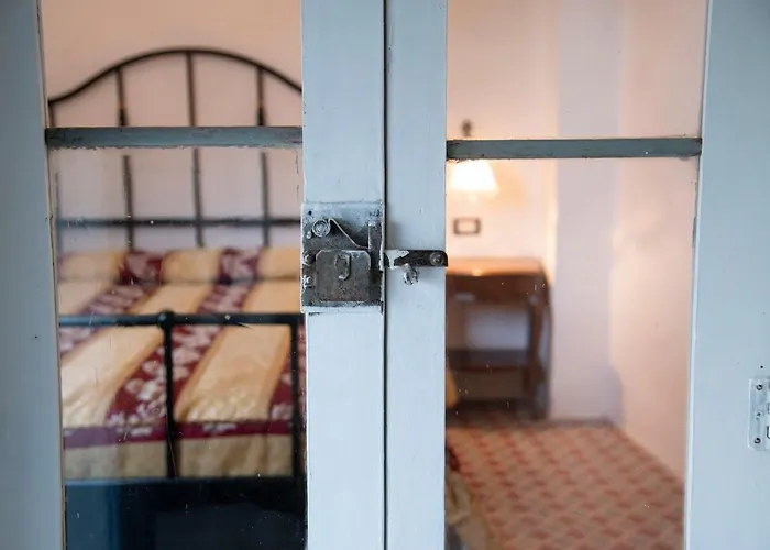 לינה וארוחת בוקר Visita_experience